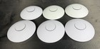  lot Of 6  Ubiquiti Unifi Ap Ac Lr  Uap-ac-lr 802 11ac Wireless Access Point