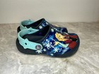 Crocs  Child Fun Lab Frozen Clog Size 11c