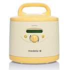 New Medela Symphony Standard 2 0 Breast Pump Hospital   New In Box