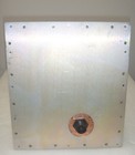 Trek Inc Electrostatic Chuck Power Supply P1134f  27-326409-00  12491 