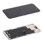Oem Oled Pull Apple Iphone 15 Pro Max Lcd Display Touch Screen Frame Ab Grade