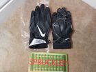 Nike Superbad 4 Adult Padded Football Gloves  Nwt  Pgf439  Nfl Issued