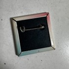 Vintage 1983 Historic Apple Collectibles Computer Lisa Rare Pinback Lapel Pin