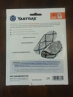 Yaktrax Walker Ice Snow Traction Size Large Women s 13-15   Men s 11 5-13 5