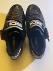 Sidi Millenium Iii Carbon Road Cycling Shoes Size Eu 38 5  usa 6 