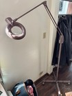 2020 Led Clip-on Magnifying Glass Lamp Floor Stand Adjustable Lighting Led Lamp