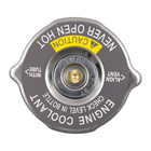 Radiator Standard Cap For Gates 31523 10036879 0005010015 0005010215