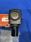 Ingersoll Rand Aro 1 2  Npt  f   Regulator R37341-600- New In Box