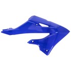 Acerbis 2936170211 Radiator Scoops Blue