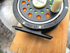 Fly Reel Pflueger Metalist 1494 Ak With Line