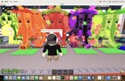 Steal A Brainrot Random Strawberry Elephant 