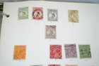 Australia Nz Indonesia Collection Of 2 000  Stamps Mint   Used Stored In Album