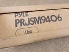 New Prjsm9406 84  Roll   Pull Down Manual Projection Screen  50 3 x67 3   White