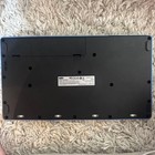 Korg Electribe2 Blue Electribe Sampler With Ac Adapter Tested Working Bl Used