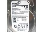 Seagate Barracuda 4tb Internal 5400rpm 3 5 In  Hdd St4000dm000 Oem