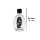3 6 12 Pc White Flower Analgesic Balm Oil Yee On Wo Embrocation 5ml  0 17oz -         