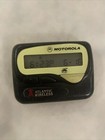 Vintage Motorola Express Luna Pager