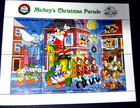 Grenada grenadines 1988  10x Kb  christmas Parade     mnh  Mino  1101 08 Kb 