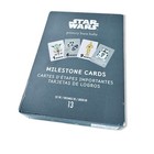 Pottery Barn Baby Star Wars Milestone Cards 13 First Year Monthly Cards
