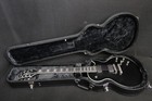 Hard Shell Archtop Case For Gibson   Epiphone Les Paul Solid Body Guitars