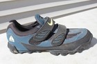 Nike Acg Mountain Bike Cycling Shoes Mens Size 13 Blue 980911 184020 Bicycle
