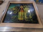 Vintage Michelob Dry Beer Light Up 3-d Motion Sign Old School