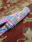 Jujube Tokidoki Hello Sanrio Rainbow Dreams Messenger Strap