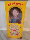 Custom Trick Or Treat Studios Child s Play 2 Ultimate Chucky Life Size Doll 