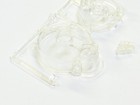 New Tamiya Sand Scorcher Gear  Covers Rough Rider Buggy Champ 1 10 Ta14