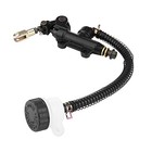  Rear Brake Master Cylinder  Motorcycle Rear Brake Hydraulic Master Cylinder 
