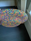 Stapelstein Balance Board Super Confetti Made In Germany