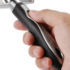 Stainless Steel Cat Litter Scoop metal Cat Litter Scoop kitty Metal Scooper