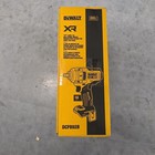 Dewalt Max Xr 20 V  1 2 In Drive 2000 Rpm Speed Impact Wrench Tool Only Dcf892b