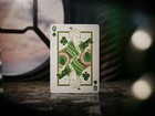 Wicked Playing Cards Ned Deck