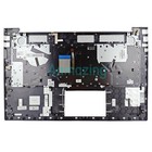 New For Hp Envy 17-cg 17m-cg Tpn-c146 Palmrest Case Backlit Keyboard L87983-001