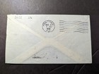1939 England Airmail First Flight Cover Ffc London To Montreal Quebec Canada