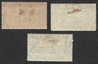  bl  Newfoundland Scott  233-5 Mh