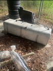 80-gallon Aluminum Diesel Fuel Tank  