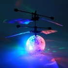 Toys For Boys Age 3 4 5 6 7 8 9 10 Year Old Kids Flying Ball Minidrone Children