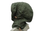Us Military Extreme Cold Weather Hood Synthetic Fur Ruff M-65 M-51 Parka Og-107