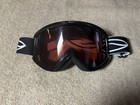 Smith Transit  And Scott Ski Goggles Pair