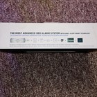 Lunderg Early Alert Bed Alarm System For Elderly Wireless Sensor Pad   Monitor  