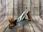 Wood River No 4 Smooth Plane