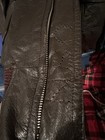 Usn Bomber Jacket Sz 42  Wwii