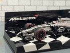 1 43 Minichamps F1 Formula 1 2014 Mclaren Mp4-29 Jenson Button Malyasian Gp 