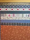 12x12 Scrapbook Paper Lot  50 Pages - Various Finishes