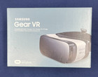 Samsung Gear Vr - Sm-r322 Headset - 2d   3d - White - Powered By Oculus New