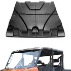 Hard Plastic Top Roof For Polaris Ranger 570 Crew   Xp 900 1000 Crew 2014-2025