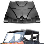 Hard Plastic Top Roof For Polaris Ranger Xp 570 Crew   Xp 900 Crew 2014-2024