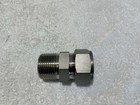 Swagelok Ss-1610-1-16 Stainless Steel Tube Fitting